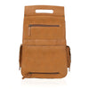 Full Grain Leather Backpack