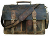 The Leather briefcase For Mens