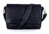 The Barbosas Leather Buffalo Briefcase