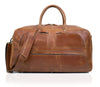 The Elegant Travel Duffle Bag
