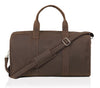 The Hunter Buffle Duffle Bag