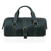 The Iconic Leather Duffle Bag