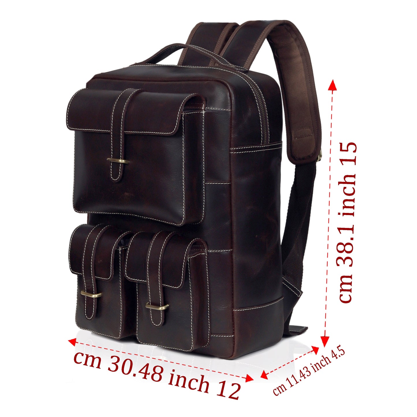 Leather Bags for Men
