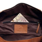 The Professional Leather Bag Combo