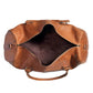 The Professional Leather Bag Combo