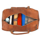 The Professional Leather Bag Combo