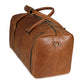 The Professional Leather Bag Combo