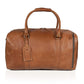 The Professional Leather Bag Combo