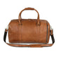 The Professional Leather Bag Combo