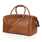 The Professional Leather Bag Combo