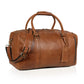 The Professional Leather Bag Combo