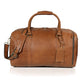 The Professional Leather Bag Combo