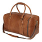 The Professional Leather Bag Combo