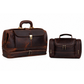 The Heritage Leather Doctor Combo Set