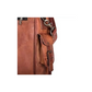 Jungle Leather backpack