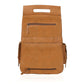 Full Grain Leather Backpack