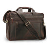 Surbiton Leather Briefcase For Men