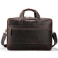 Surbiton Leather Briefcase For Men