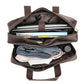 Surbiton Leather Briefcase For Men