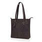 The Vintage classic Buffalo Leather Tote