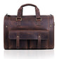 The Vintage classic Buffalo Leather Tote