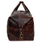 Stirling Leather Duffle Bag For Men