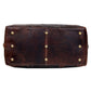 Stirling Leather Duffle Bag For Men