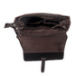 The Stylish Leather Sling Bag