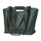 Leather Tote Bags