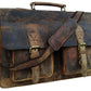 The Leather briefcase For Mens