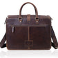 The Titanic Leather Bag