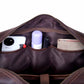 The Indiana Leather Briefcase