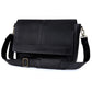 The Barbosas Leather Buffalo Briefcase