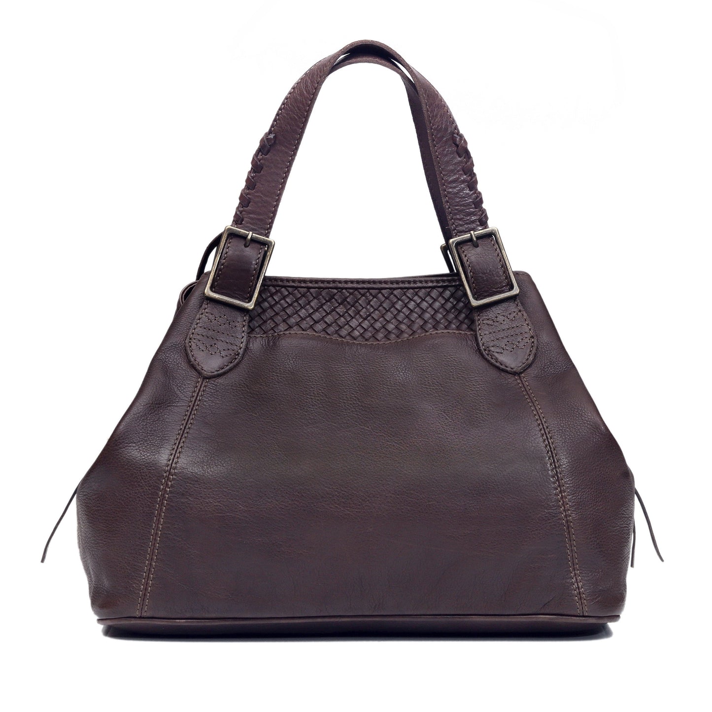 The Tremendous Leather Tote Bag