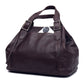 The Tremendous Leather Tote Bag