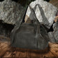 The Urban Leather Tote Bag