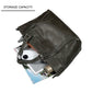 The Urban Leather Tote Bag
