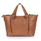 The Sunrise Leather Tote
