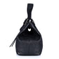 The Exclusive Leather Tote