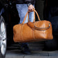 The Leather Crossbody