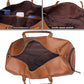 The Leather Crossbody