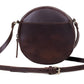 The Leather Crossbody