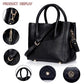 The Florence Leather Tote