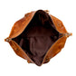 Stirling Leather Duffle Bag For Men