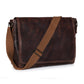 The Porter Leather Messenger bag
