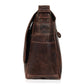 The Porter Leather Messenger bag