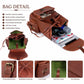Talon Briefcase & Backpack combo