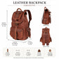 Talon Briefcase & Backpack combo
