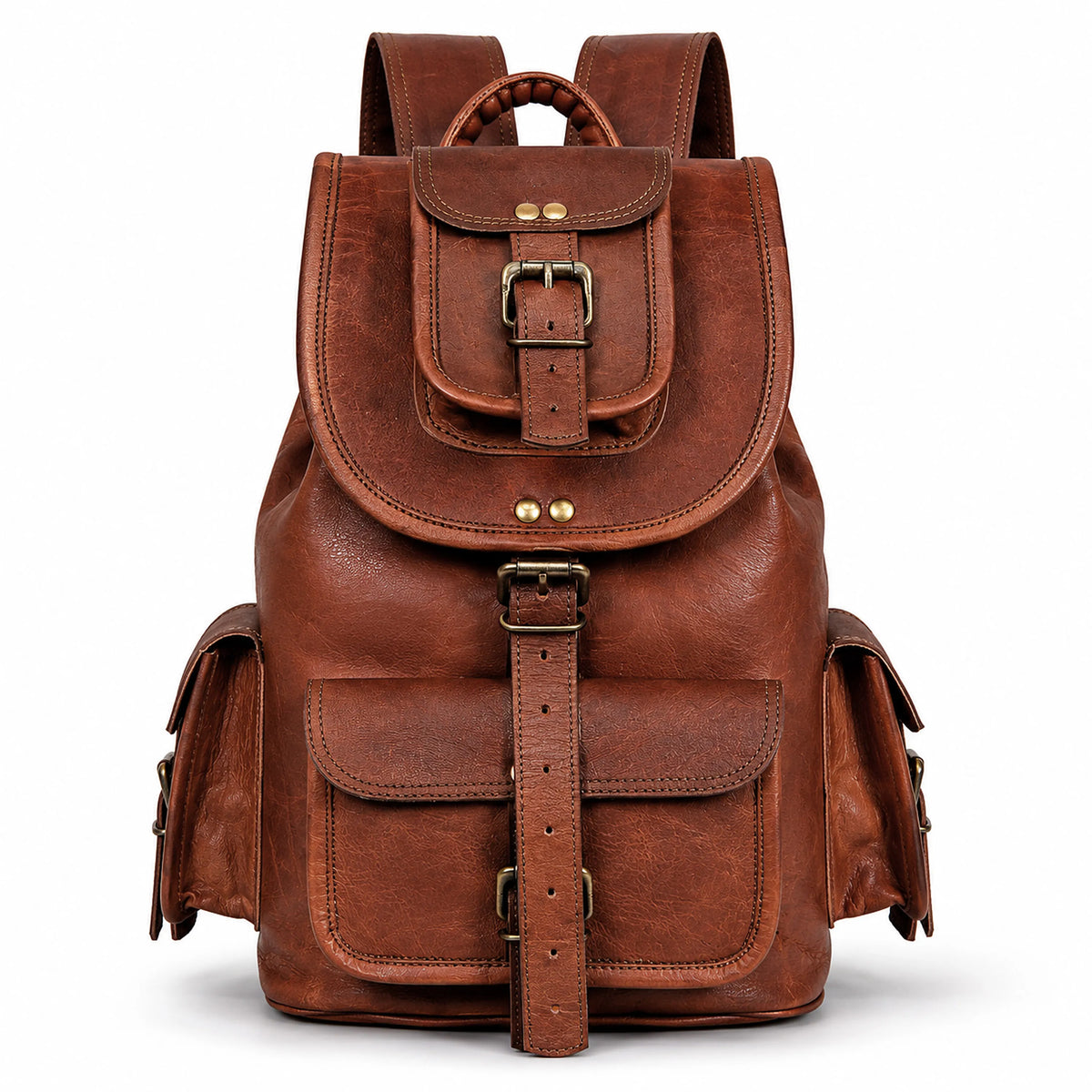 Talon Briefcase & Backpack combo