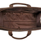 The Hunter Buffle Duffle Bag